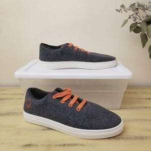 BAABUK wool sneakers